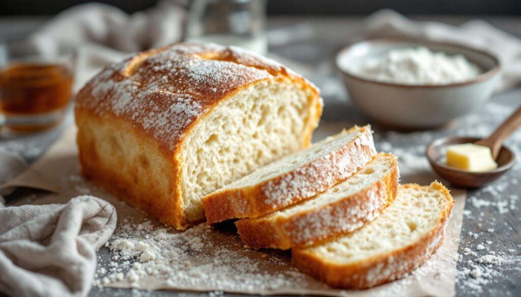Japanisches Milchbrot (Shokupan): so fluffig, dass du es nicht glauben wirst