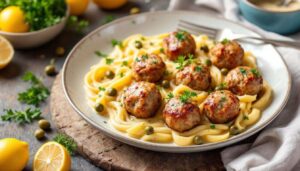 Königsberger Klopse: Das Originalrezept aus Omas Kochbuch – Schritt für Schritt