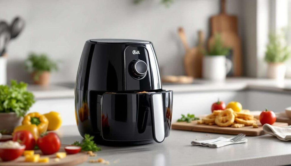 Lidl bringt neuen Airfryer für 49,99 Euro: Was das günstige Modell wirklich kann