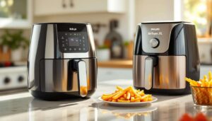 Ninja Dual Zone vs. Philips Airfryer XXL: Welcher lohnt sich 2026 wirklich?