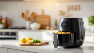 Stiftung Warentest 2026: Diese 3 Airfryer unter 100 Euro sind die Testsieger