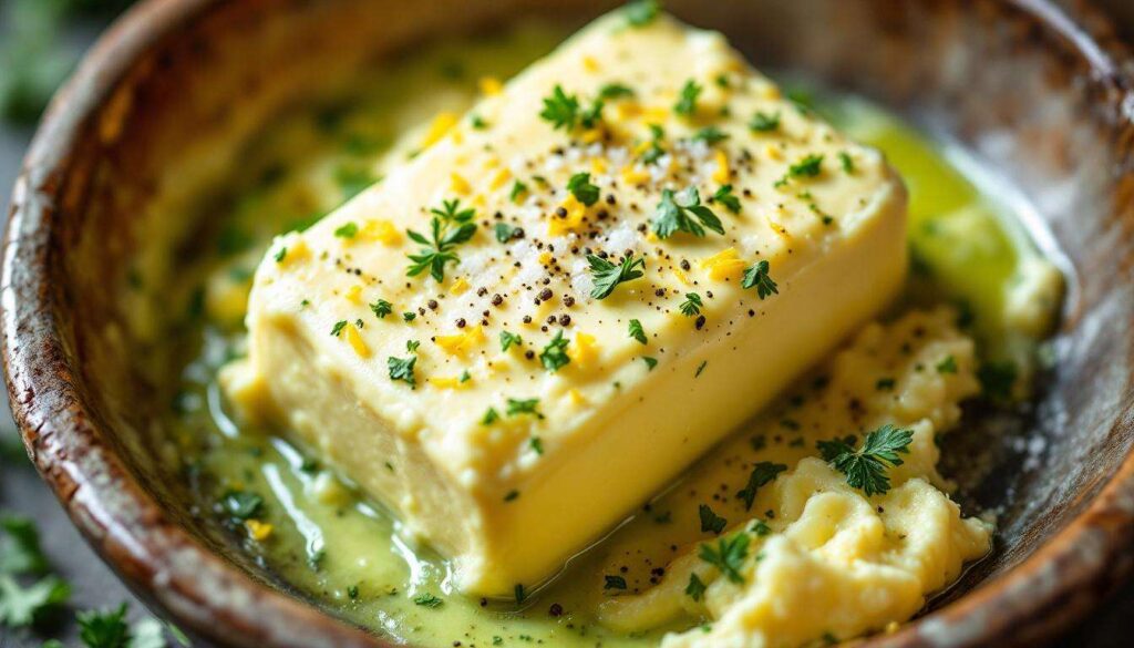 Bärlauch-Butter aus dem Airfryer: Der Knoblauch-Ersatz, den Profiköche lieben