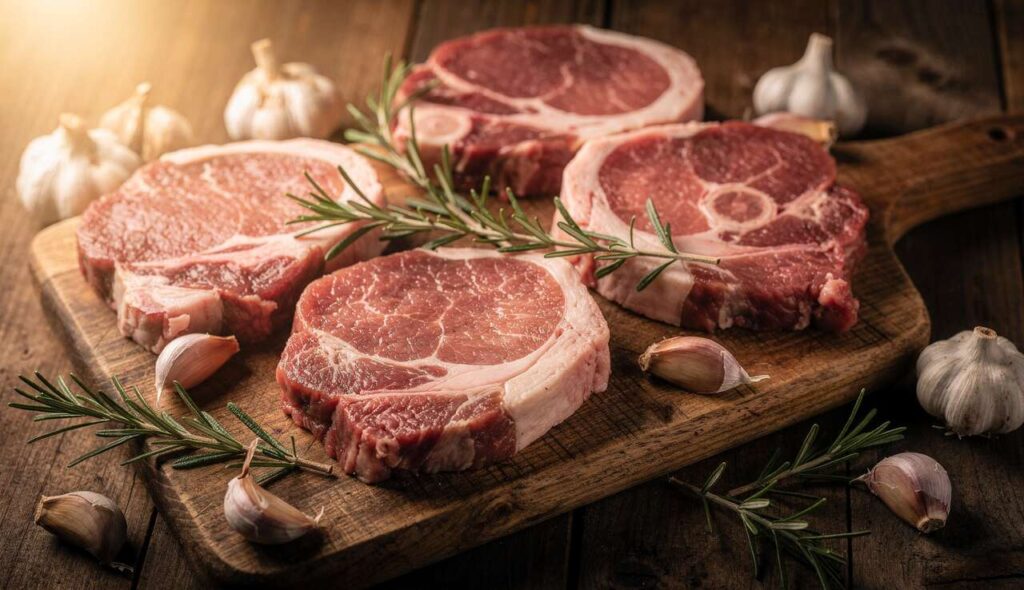 Aldi und Lidl zu Ostern: Die 5 besten Angebote für Lammfleisch diese Woche