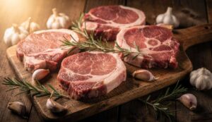 Aldi und Lidl zu Ostern: Die 5 besten Angebote für Lammfleisch diese Woche
