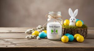 Hefe-Hasen zu Ostern: Mit diesem Trick gelingen sie auch Anfängern