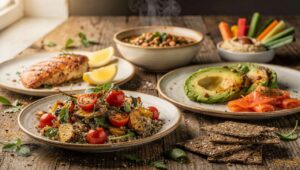 Glutenfreie Ernährung boomt: Doch ist sie wirklich gesünder?
