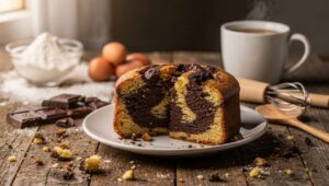 Die 13 besten Marmorkuchen-Rezepte: Saftige Klassiker und kreative Ideen