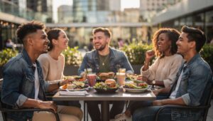 Vegane Ernährung wächst stabil: Warum der Anteil bei jungen Menschen am höchsten ist