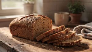 Warum Vollkornbrot besser ist als sein Ruf – Experten räumen mit Mythen auf