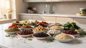Plant-based 2.0: Natürliche Proteine statt Fake-Meat erobern den Markt